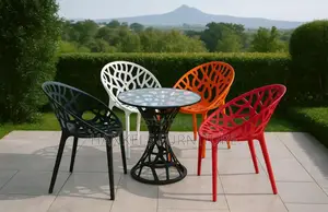 Unique Outdoor Set Dining