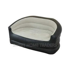 *Inflatable 2 Seater With Comfort Surface