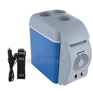 7.5litres Portable Car Fridge