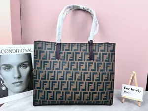 Classy Big Size Tote Bag