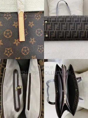 Classy Big Size Tote Bag