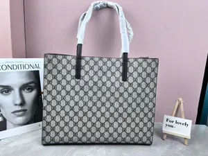 Classy Big Size Tote Bag