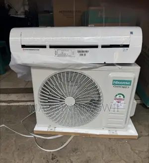 Hisense 12000btu Air Conditioner (2 Year Warranty