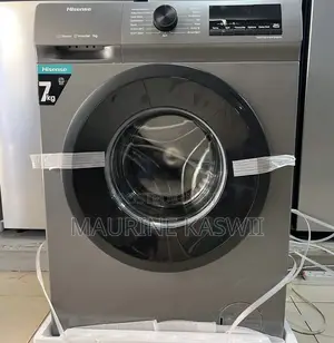 Hisense 7kg Washing Machine Front Load Automatic Machine