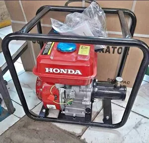 Petrol Powered Honda Concrete Vibrator