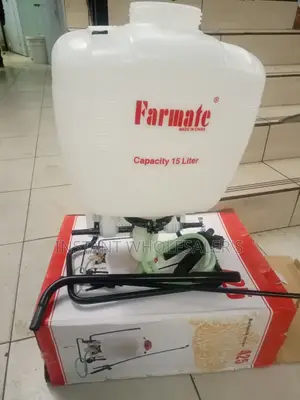Farmate 15 Litres Portable Sprayer