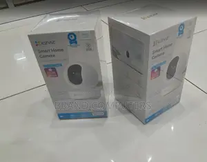 Ezviz Ty1 Smart Home Camera Ezviz Ty1 Wi-fi Camera