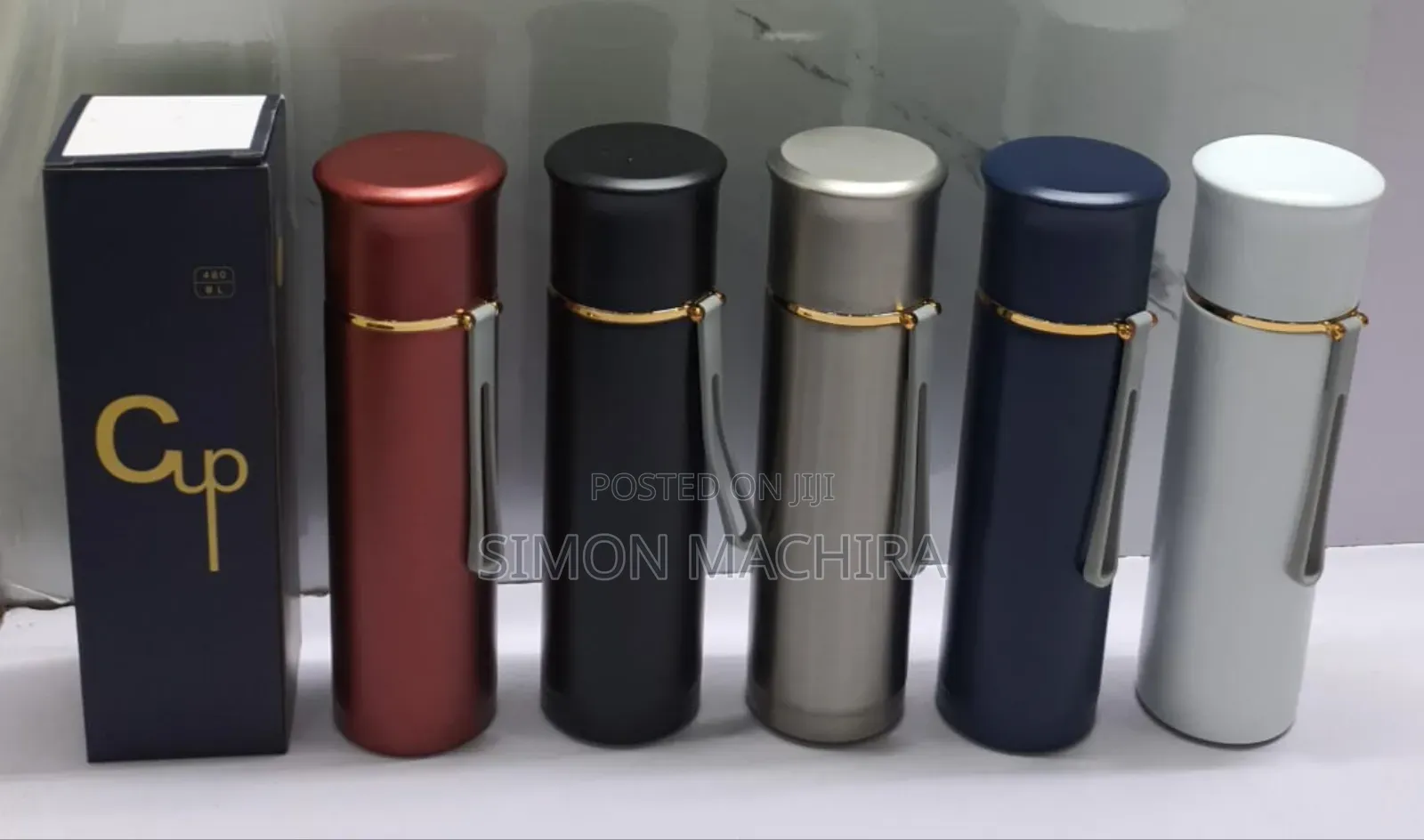 Cup 480ml Thermocup