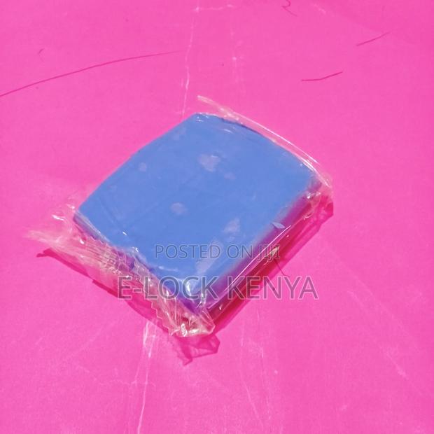 Paintwork Clay Bar - main view