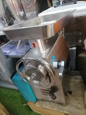 High Standard Tk32 Commercial Meat Mincer