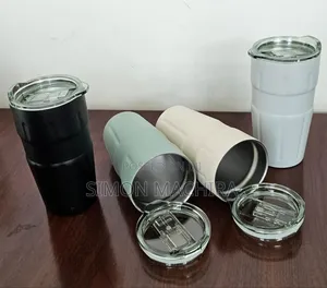 500ml Vacuum Cup Thermocup