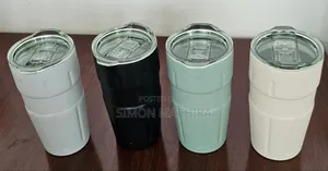 500ml Vacuum Cup Thermocup