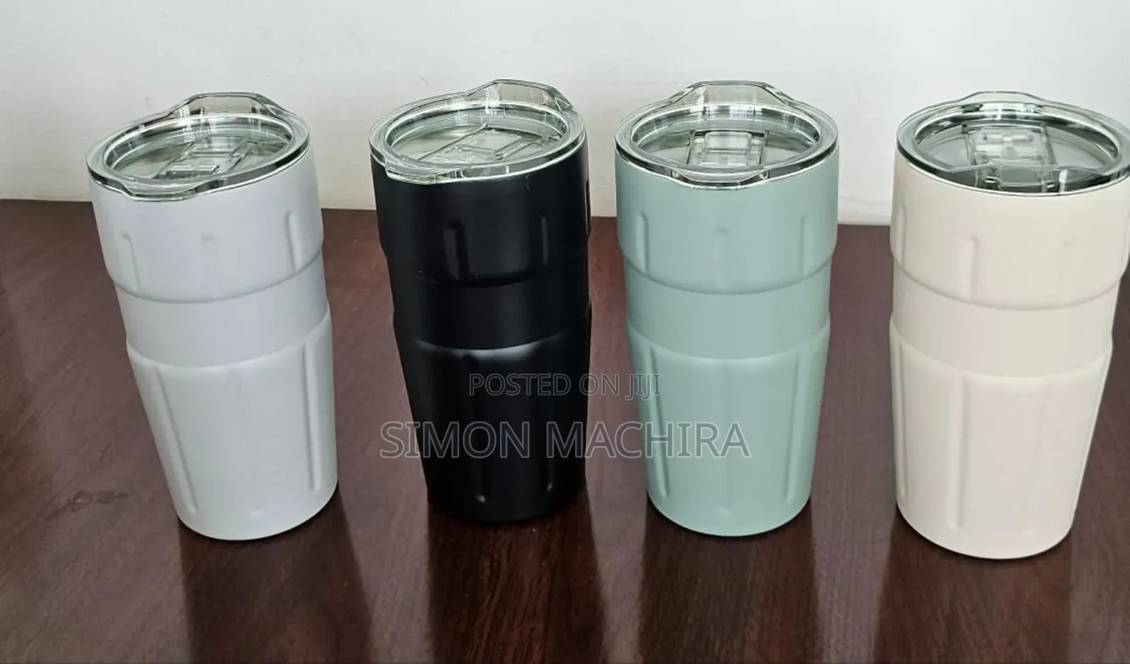 500ml Vacuum Cup Thermocup