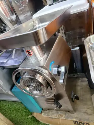 Commercial Standard Tk32 Meat Mincer