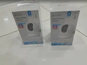 Ezviz Ty1 Camera 1080p Smart PTZ Pan Tilt Zoom Wifi