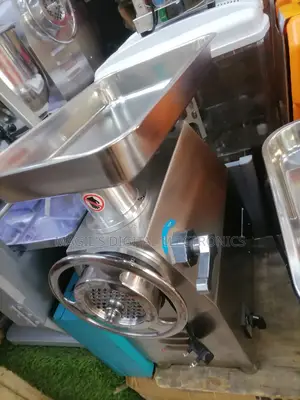 Top Impressive Tk32 Commercial Meat Mincer