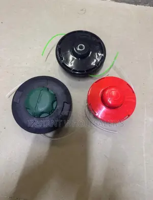 Trimmerline Brush Cutter Heads