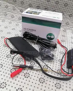 Pinhole Wifi Camera Flat Angle 1080p Portable With Battery