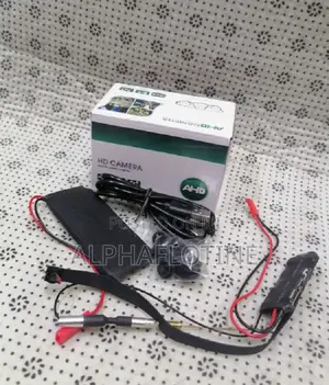 Spy Gadget Wifi Pinhole Spy Camera
