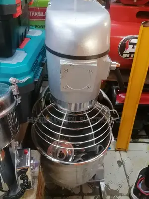 Commercial Standard 30l Dough Mixer