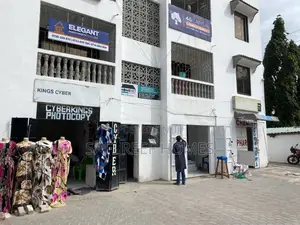 2bdrm Block of Flats in Bamburi for sale