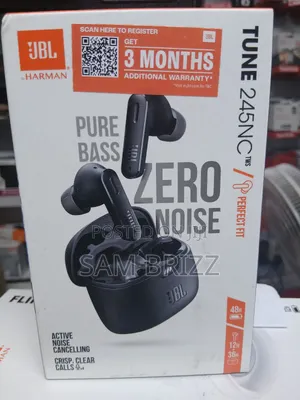 JBL Tune 245nc