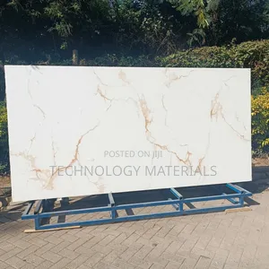 Volcano Slate Sintered Stone