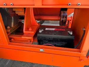 High Quality Topmac Self Loading Concrete Mixers Machine