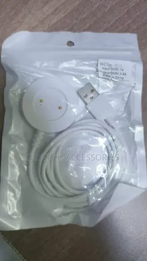 Huawei Watch Gt, Gt2, Gt 2e, and Gt Active Charging Cable.