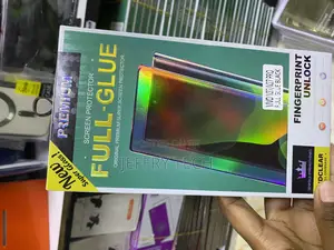 Cellryte Vivo V27 Pro 5g Front Privacy Screen Protector