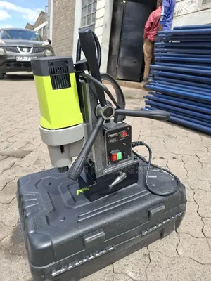 Brand New Magnetic Drill -1600w