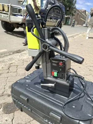 Magnetic Drill 28mm Pt