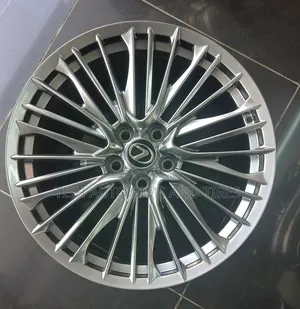 Size 19 Rims For Lexus Rx,Nx