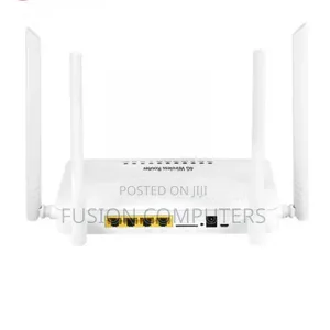 4g/3g Wifi Wireless Router With Sim-Card Slot Mc117