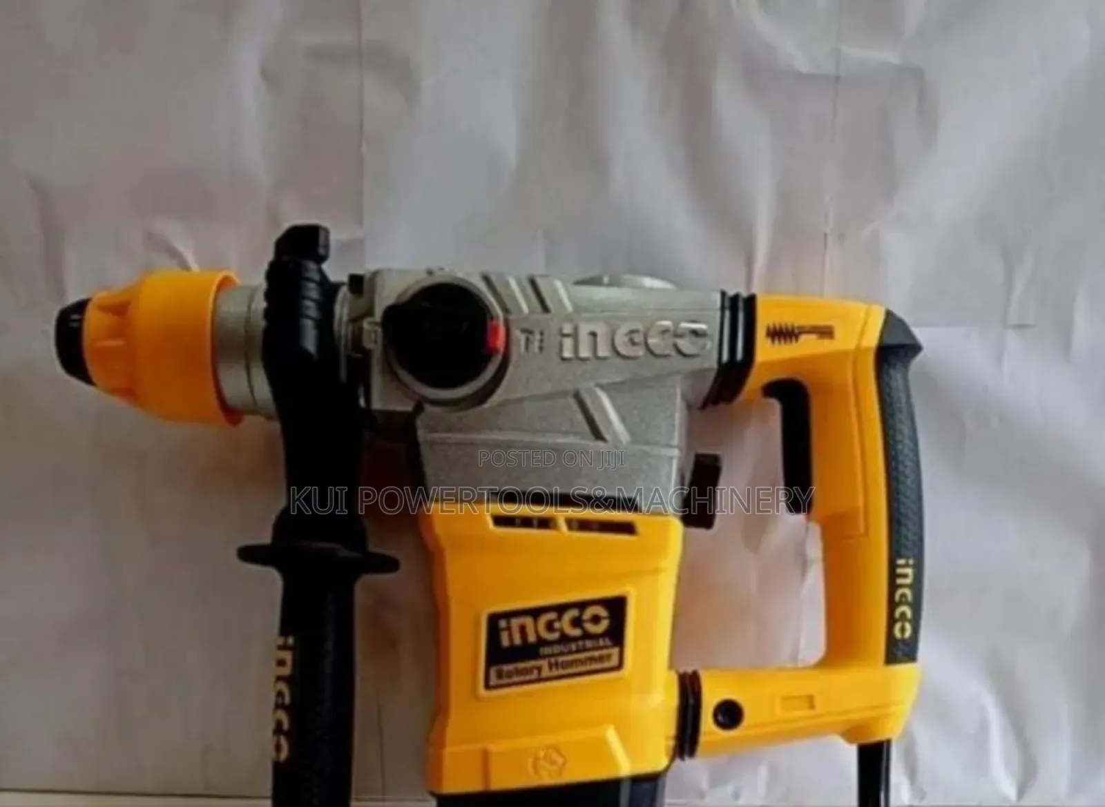 Ingco 1800w Rotary Hammer Drill/ Rotary Hammer
