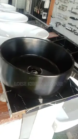 Round Tabletop Available