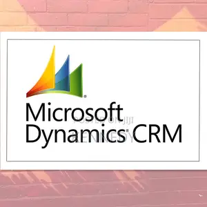 Microsoft Dynamics CRM