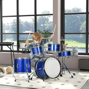 Drum Kit for Kids