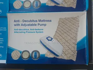 Anti-Bedsore Mattress