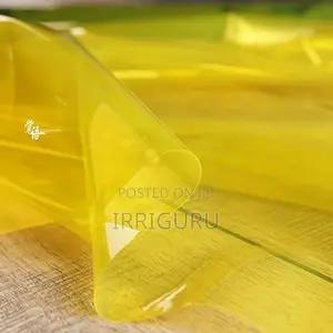 Agricultural Polythene Paper