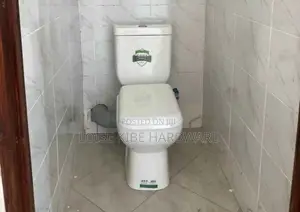Half Seat Sawa Toilet