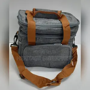 Lunch Bags Thermo-Insulated Lunch Bags