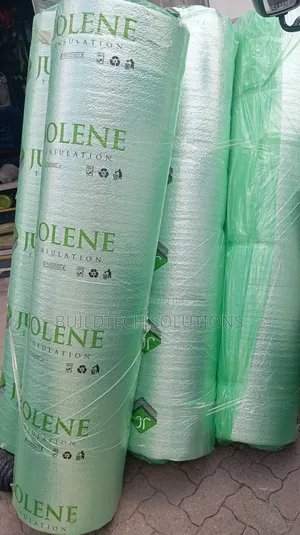 Heat Uv Proof Heat Insulation Materials