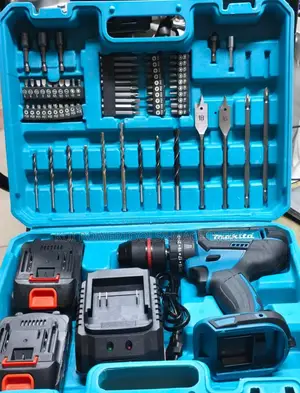 Makita Cordless Impact Drill / 88v Impact Drill