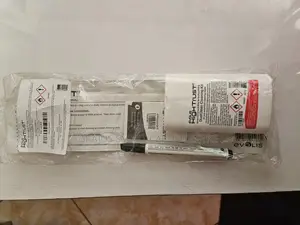 Evolis Advanced Cleaning Kit Acl002- For Primacy, Zenius