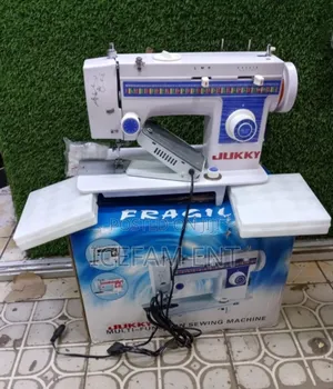 Junky Multifunction Sewing Machine/Sewing Machine
