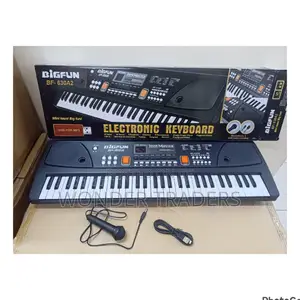 *61 Keys Piano*
 *61 Keys Piano/Keyboard