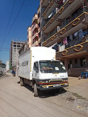 Movers Services in Kikuyu,Gitaru,Rungiri,Sigona, Zambezi, Gikambura