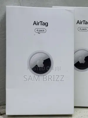 Apple Airtag(4pack)