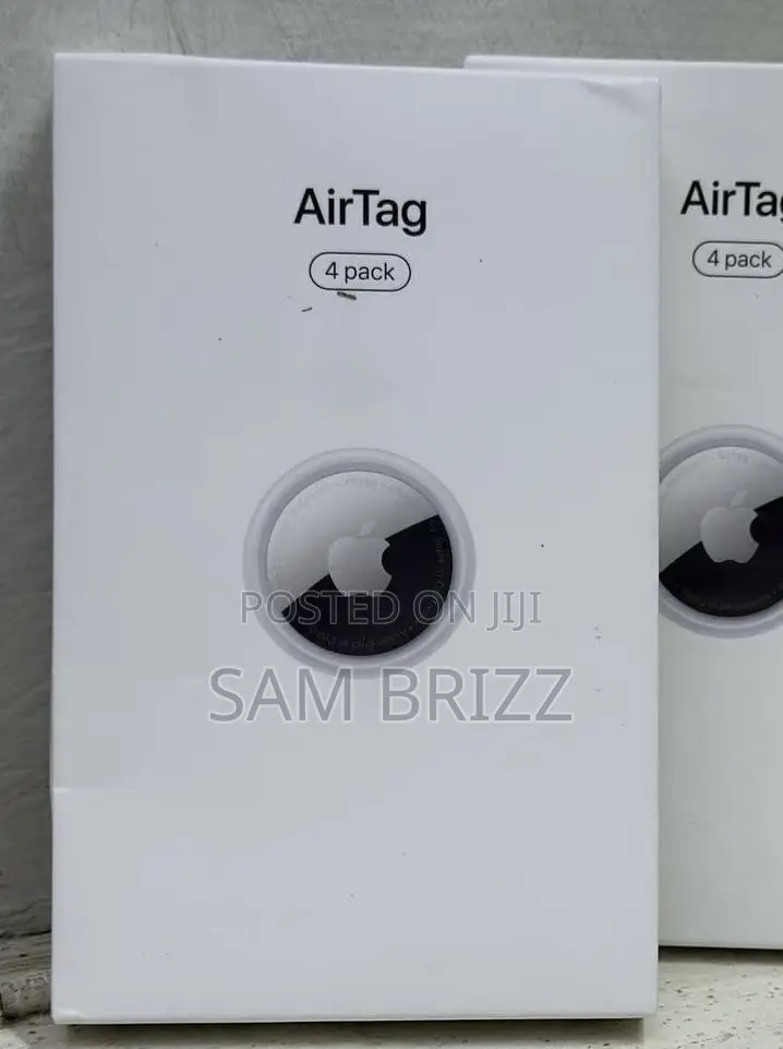 Apple Airtag(4pack)